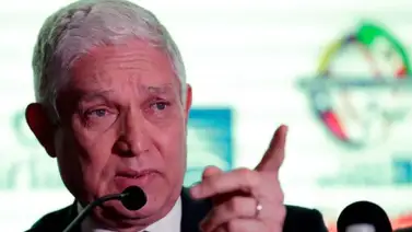 Juan Francisco Puello: Caracas será la sede para la Serie del Caribe 2023 Juan Francisco Puello: Caracas será la sede para la Serie del Caribe 2023