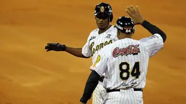 Caracas reacciona ante el Magallanes y mantiene su vida artificial (+Videos) Caracas reacciona ante el Magallanes y mantiene su vida artificial (+Videos)