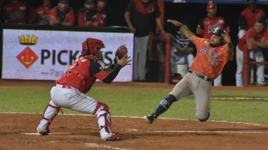 Caribes sólidos y barren a los complicados Cardenales (+Videos)