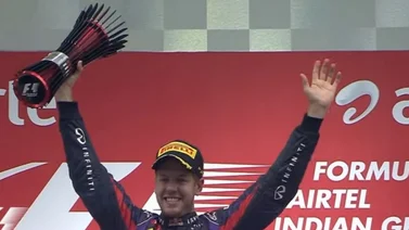 Sugieren el regreso de Sebastian Vettel a Red Bull