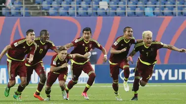 FVF le pagará la deuda de 35 mil dólares a la selección sub-20 subcampeona del mundo FVF le pagará la deuda de 35 mil dólares a la selección sub-20 subcampeona del mundo