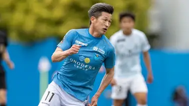 Estos son los jugadores más veteranos del mundo en el fútbol Estos son los jugadores más veteranos del mundo en el fútbol