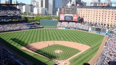 Orioles de Baltimore acondicionan dimensiones de su estadio