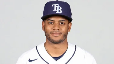 Fallece cátcher de bullpen de las Rays de Tampa Bay