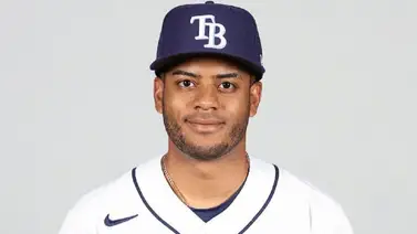 Fallece cátcher de bullpen de las Rays de Tampa Bay Fallece cátcher de bullpen de las Rays de Tampa Bay