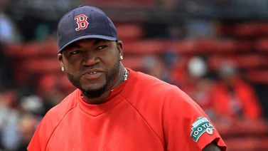 Periodista le niega el voto a David Ortiz por el test de PED positivo en 2003
