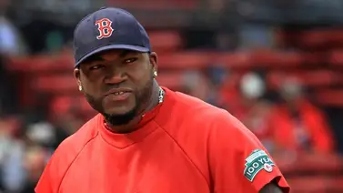 Periodista le niega el voto a David Ortiz por el test de PED positivo en 2003 Periodista le niega el voto a David Ortiz por el test de PED positivo en 2003