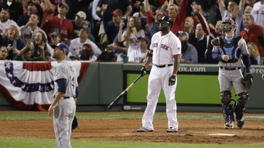 David Ortiz será Salón de la Fama y Omar Vizquel seguirá en la papeleta según eficaz predicción