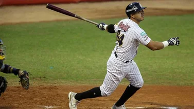Round Robin: Leones vence sobre el final a Cardenales