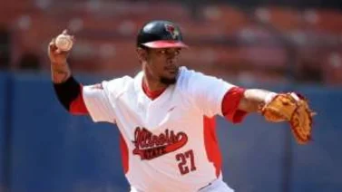 Falleció Jean Ramírez, cátcher puertorriqueño