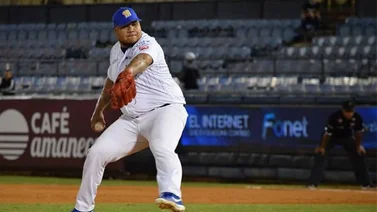 Bruce Rondón valora la solidaridad de sus compañeros para superar los malos momentos
