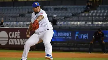 Bruce Rondón valora la solidaridad de sus compañeros para superar los malos momentos Bruce Rondón valora la solidaridad de sus compañeros para superar los malos momentos