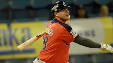 Balbino Fuenmayor: Estoy contento por lo hecho en esta campaña Balbino Fuenmayor: Estoy contento por lo hecho en esta campaña