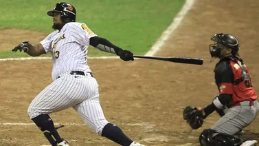Mira cómo marcha la tabla de posiciones del beisbol venezolano este 13 de enero: Leones del Caracas Eliminados