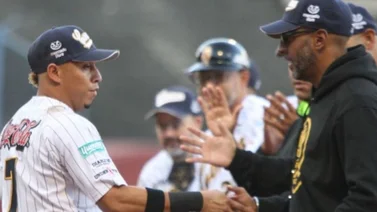 Los peores momentos de los Leones del Caracas en la 2021-2022