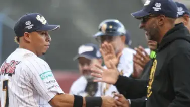 Los peores momentos de los Leones del Caracas en la 2021-2022 Los peores momentos de los Leones del Caracas en la 2021-2022