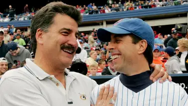 Mets retiraran número de Keith Hernández Mets retiraran número de Keith Hernández