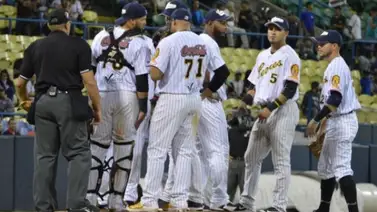 Análisis de la eliminación de los Leones temporada 2020-2021 (+Claves) Análisis de la eliminación de los Leones temporada 2020-2021 (+Claves)