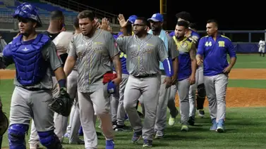 El dato que acerca a Magallanes a una nueva final de la LVBP El dato que acerca a Magallanes a una nueva final de la LVBP