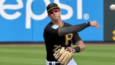 Piratas dispuestos a desprenderse de su campocorto Piratas dispuestos a desprenderse de su campocorto