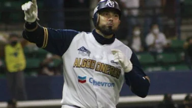 Magallanes anuncia la contratación del mexicano Jesse Castillo