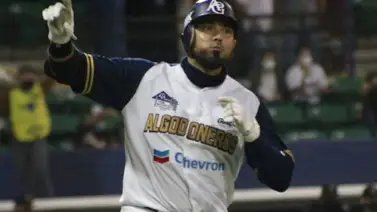 Magallanes anuncia la contratación del mexicano Jesse Castillo Magallanes anuncia la contratación del mexicano Jesse Castillo