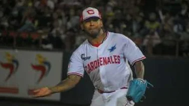 Cardenales vencen y le dan "matarile" a los Tigres (+Videos)