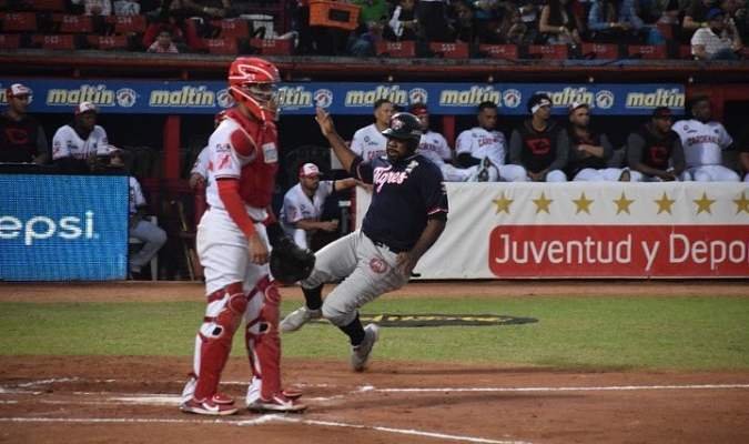 Así Marcha La Tabla De Posiciones Del Beisbol Venezolano Este 13 De Ene ...