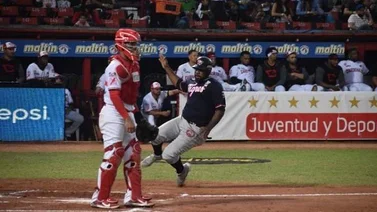 Así marcha la tabla de posiciones del beisbol venezolano este 13 de ene: Cardenales de Lara elimina a los Tigres de Aragua