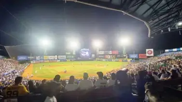 Serie del Caribe: las veces en que República Dominicana ha sido sede (+Fotos) Serie del Caribe: las veces en que República Dominicana ha sido sede (+Fotos)