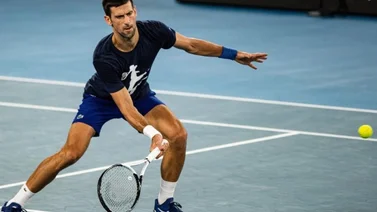 ¿Qué opciones le quedan a Novak Djokovic?