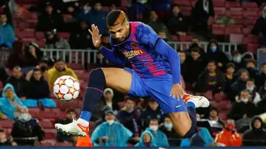 Golpe bajo: El Madrid quiere llevarse una perla del Barça Golpe bajo: El Madrid quiere llevarse una perla del Barça