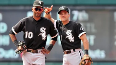Mira la cantidad de votos que necesita Omar Vizquel para mantenerse en la boleta al HOF