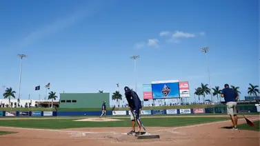 Nueva propuesta de la MLB pone en peligro el inicio del Spring Training 2022 Nueva propuesta de la MLB pone en peligro el inicio del Spring Training 2022