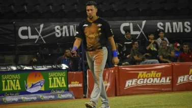 Hernán Pérez no va más con los Tigres
