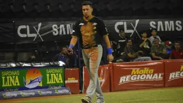 Hernán Pérez no va más con los Tigres Hernán Pérez no va más con los Tigres