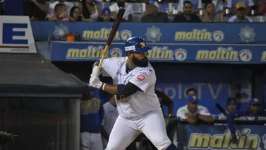 Mira cómo cierra la jornada del beisbol venezolano este 14 de ene: Magallanes doblega a Caribes y enreda el papagayo del Round Robin