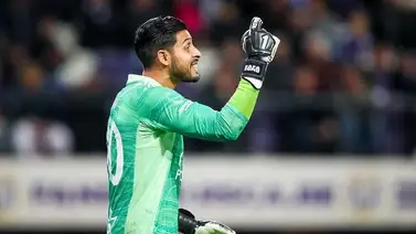 La delicada situación que Rafa Romo vive tras no renovar con su equipo La delicada situación que Rafa Romo vive tras no renovar con su equipo