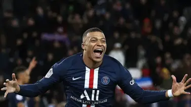 El PSG vuelve a la carga por Mbappe El PSG vuelve a la carga por Mbappe