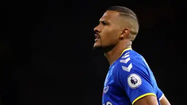 El Norwich tumba al Everton de Salomón Rondón El Norwich tumba al Everton de Salomón Rondón