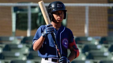 Bryan Acuña, hermano de Ronald, pactó con los Mellizos de Minnesota