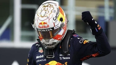 Verstappen se prepara para buscar un bicampeonato histórico