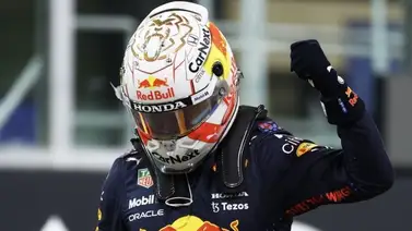 Verstappen se prepara para buscar un bicampeonato histórico Verstappen se prepara para buscar un bicampeonato histórico