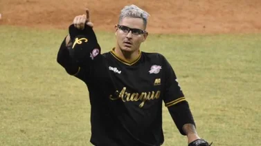 Aragua se despide del Round Robin con derrota ante Caracas