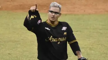 Aragua se despide del Round Robin con derrota ante Caracas Aragua se despide del Round Robin con derrota ante Caracas