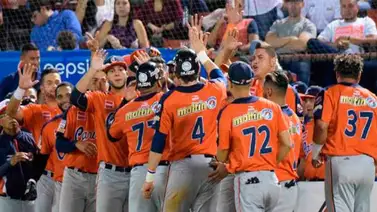 Así cierra la jornada del beisbol venezolano este 15 de ene: Por tercer año consecutivo Caribes de Anzoátegui logra su pase a la final Así cierra la jornada del beisbol venezolano este 15 de ene: Por tercer año consecutivo Caribes de Anzoátegui logra su pase a la final