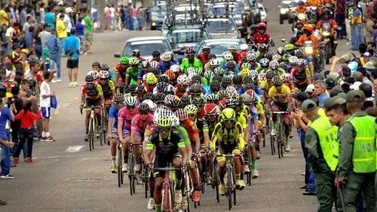 Vuelta al Táchira inicia con Roniel Campos como favorito
