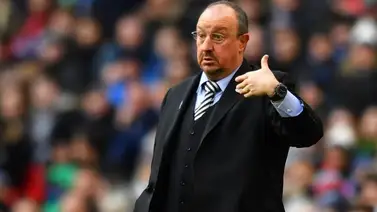 Salomón Rondón se queda sin DT Salomón Rondón se queda sin DT