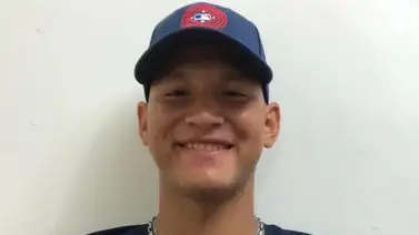 Los Azulejos de Toronto firman a prospecto venezolano Luis Meza Los Azulejos de Toronto firman a prospecto venezolano Luis Meza