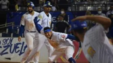 Magallanes derrota a su eterno rival y consigue su pase a la gran final